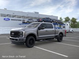 New 2025 Ford F250 Lariat image 3