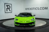 Used 2021 Lamborghini Aventador SVJ image 6