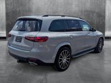 New 2025 Mercedes-Benz GLS 580 4MATIC image 5