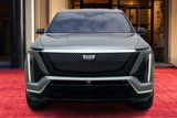 New 2026 Cadillac Vistiq Premium Luxury image 3