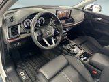 Certified 2025 Audi Q5 2.0T Premium Plus image 4