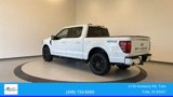 Used 2024 Ford F150 Lariat image 5