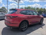 Used 2024 Acura MDX A-Spec image 4