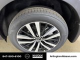 New 2025 Nissan Pathfinder Platinum w/ Cargo Package image 5
