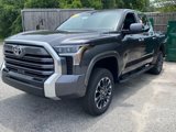 New 2025 Toyota Tundra Limited image 2