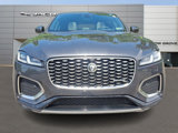 Used 2025 Jaguar F-PACE R-Dynamic S image 2
