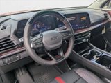 New 2026 Chevrolet Traverse RS w/ LPO, Floor Liner Package image 3