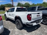 New 2025 GMC Canyon Elevation w/ Convenience Package image 4