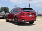 New 2025 MAZDA CX-70 3.3 Turbo w/ Premium Plus Pkg image 3