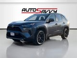 Used 2024 Toyota RAV4 SE image 3