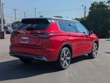 New 2025 Mitsubishi Outlander SEL image 3
