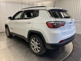 Used 2022 Jeep Compass Latitude image 4