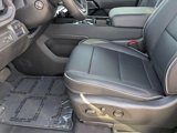 New 2025 Chevrolet Silverado EV LT image 4