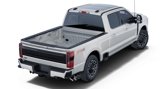 New 2025 Ford F350 4x4 Crew Cab Super Duty image 3