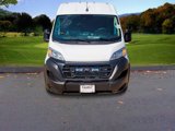 New 2025 RAM ProMaster 3500 w/ Power Group image 2