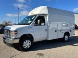 New 2025 Ford E-350 and Econoline 350 Super Duty w/ Power Equipment Group image 4