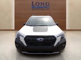 New 2025 Subaru Forester Wilderness image 2