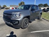 Used 2022 Chevrolet Colorado Z71 image 4