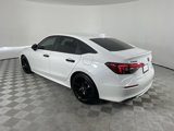 Used 2025 Honda Civic Sport image 3