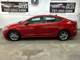 Used 2018 Hyundai Elantra SEL image 6