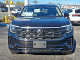 New 2025 Volkswagen Atlas SEL Premium R-Line image 2