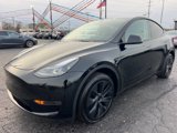 Used 2024 Tesla Model Y Long Range image 3