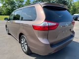 Used 2018 Toyota Sienna XLE image 3