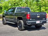 Used 2018 Chevrolet Silverado 2500 High Country w/ Duramax Plus Package image 5