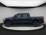 New 2025 Ford F150 Lightning Platinum w/ Dark Elements Package image 3