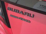 New 2025 Subaru WRX tS image 5