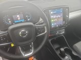 Used 2024 Volvo XC40 B5 Core image 5