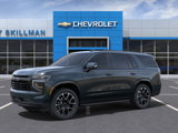 New 2025 Chevrolet Tahoe RST w/ Comfort Package image 2