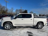 Used 2024 Chevrolet Silverado 1500 High Country w/ Technology Package image 3