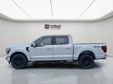 New 2025 Ford F150 Lariat image 4