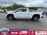 New 2025 GMC Sierra 1500 SLE image 4