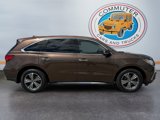 Used 2019 Acura MDX SH-AWD image 6