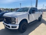 New 2025 Ford F250 Lariat image 2