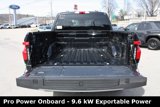 New 2025 Ford F150 Lightning XLT w/ Max Trailer Tow Package image 6