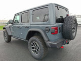 New 2025 Jeep Wrangler Unlimited Rubicon image 3