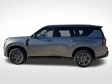 New 2025 Nissan Armada SL w/ Captain's Chari Seat Package image 2