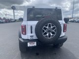 New 2025 Ford Bronco Badlands image 3