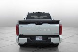 New 2025 Toyota Tundra Platinum image 3