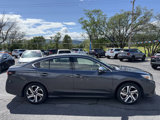 Used 2021 Subaru Legacy Touring XT w/ Popular Package #2 image 2