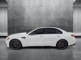New 2025 Mercedes-Benz C 63 AMG S image 5