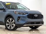 Used 2023 Ford Escape Platinum w/ Class II Trailer Tow Package image 2