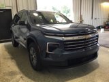 New 2026 Chevrolet Traverse LT w/ Driver Confidence Package image 5