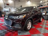 Used 2020 Chevrolet Trax LS image 3