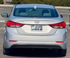 Used 2014 Hyundai Elantra SE image 2