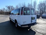 Used 2001 GMC Savana 3500 Passenger image 5