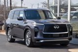 New 2025 INFINITI QX80 Luxe image 6